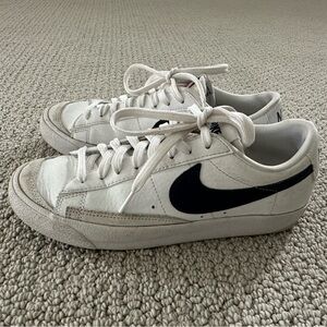 Nike Blazers